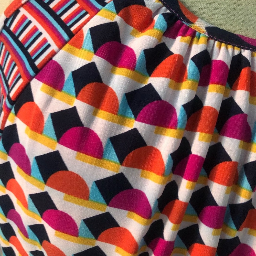 Laundry sun dress
